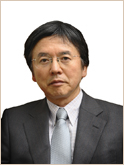 Takao Shimizu